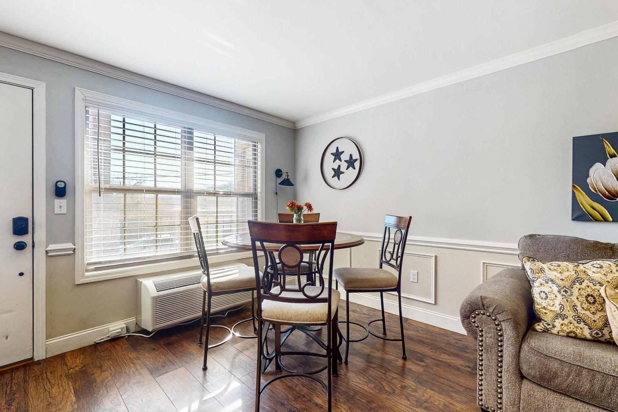 Little River Loft & Riverfront Gem Townsend Bagian luar foto