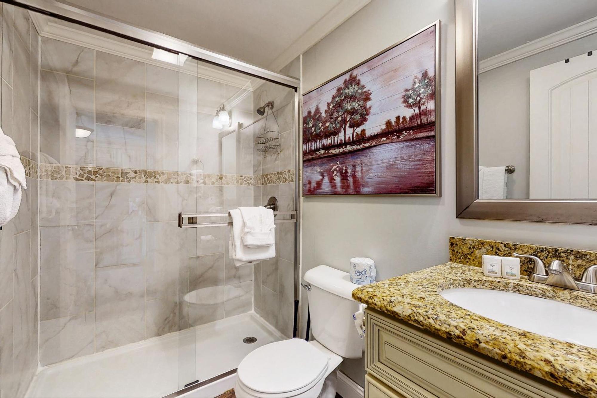 Little River Loft & Riverfront Gem Townsend Bagian luar foto